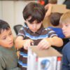 FACE-TO-FACE SCIENCE EASTER CAMP (TUE.02/04 UNTIL FRI.12/04/2024) - Image 2
