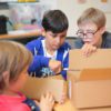 FACE-TO-FACE SCIENCE EASTER CAMP (TUE.02/04 UNTIL FRI.12/04/2024) - Image 3