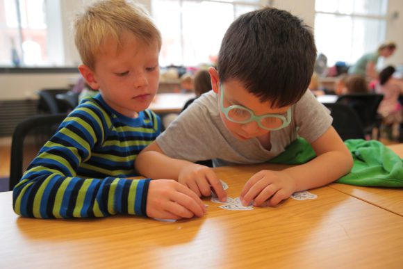 FACE-TO-FACE SCIENCE CHRISTMAS CAMPS (MON.15/12 - FRI. 19/12/2025) - Image 5