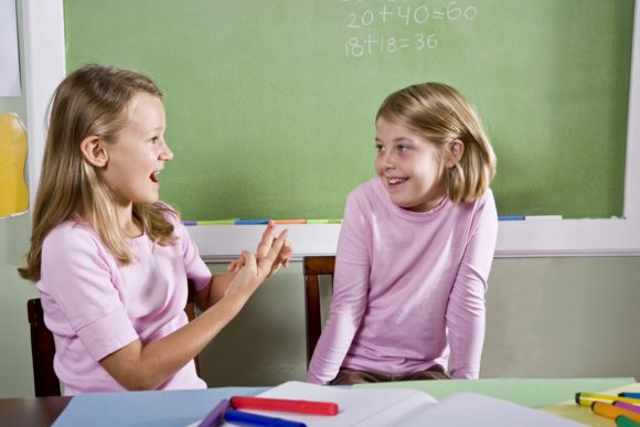 Debating & Public Speaking Micro-camps. Richer Education