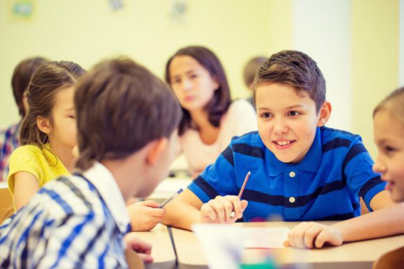 Debating & Public Speaking for children aged 9- 14 in London
