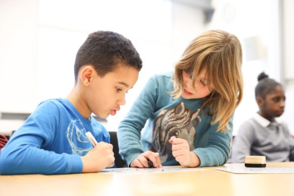 Richer Education, English, Mathematics and Science revision in Rotherhithe.