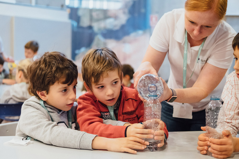 ***MADRID*** STEAM (Science, Technology, Engineering, Arts and Mathematics) June Summer Camp 2020