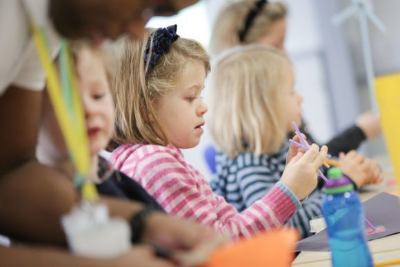 7 Plus with Richer Education