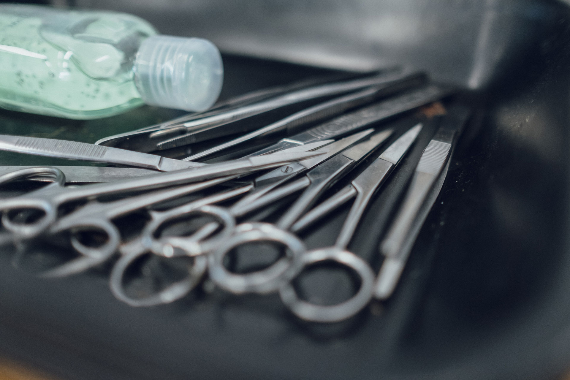 PRE-MEDICINE SUMMER CAMP (MON. 20 JULY – FRI. 24 JULY 2020)