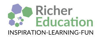 Richer Education