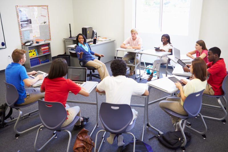 ENGLISH AND DEBATING SUMMER CAMP (MON. 29 JUNE – FRI. 3 JULY 2020)