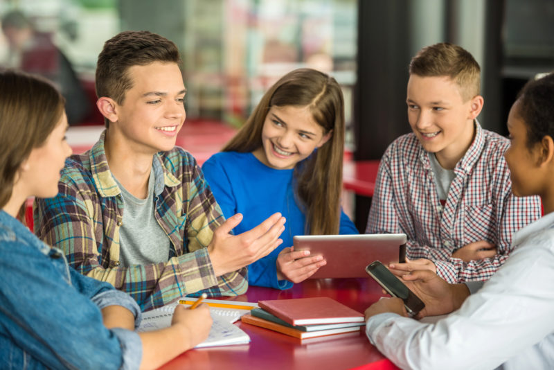 DEBATING & PUBLIC SPEAKING CHRISTMAS CAMP (Mon. 14/12 – Fri.18/12/2020)