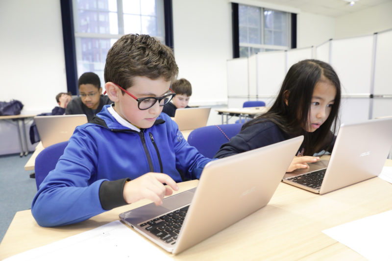 INTEGRATED CODING, MECHATRONICS and ROBOTICS SUMMER CAMP (MON. 6 JULY – FRI. 10 JULY 2020)