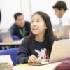 Coding with Richer Education