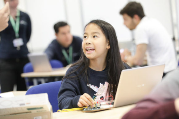 Coding with Richer Education