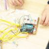 Coding with Richer Education