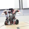 Robotics and Programming Summer Camps