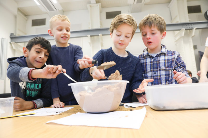 ENGINEERING SUMMER CAMP (MON. 29 JUNE – FRI. 3 JULY 2020)