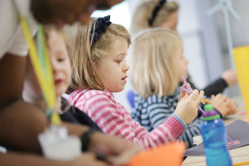 SCIENCE SUMMER CAMP (MON. 17 AUGUST – FRI. 21 AUGUST 2020)
