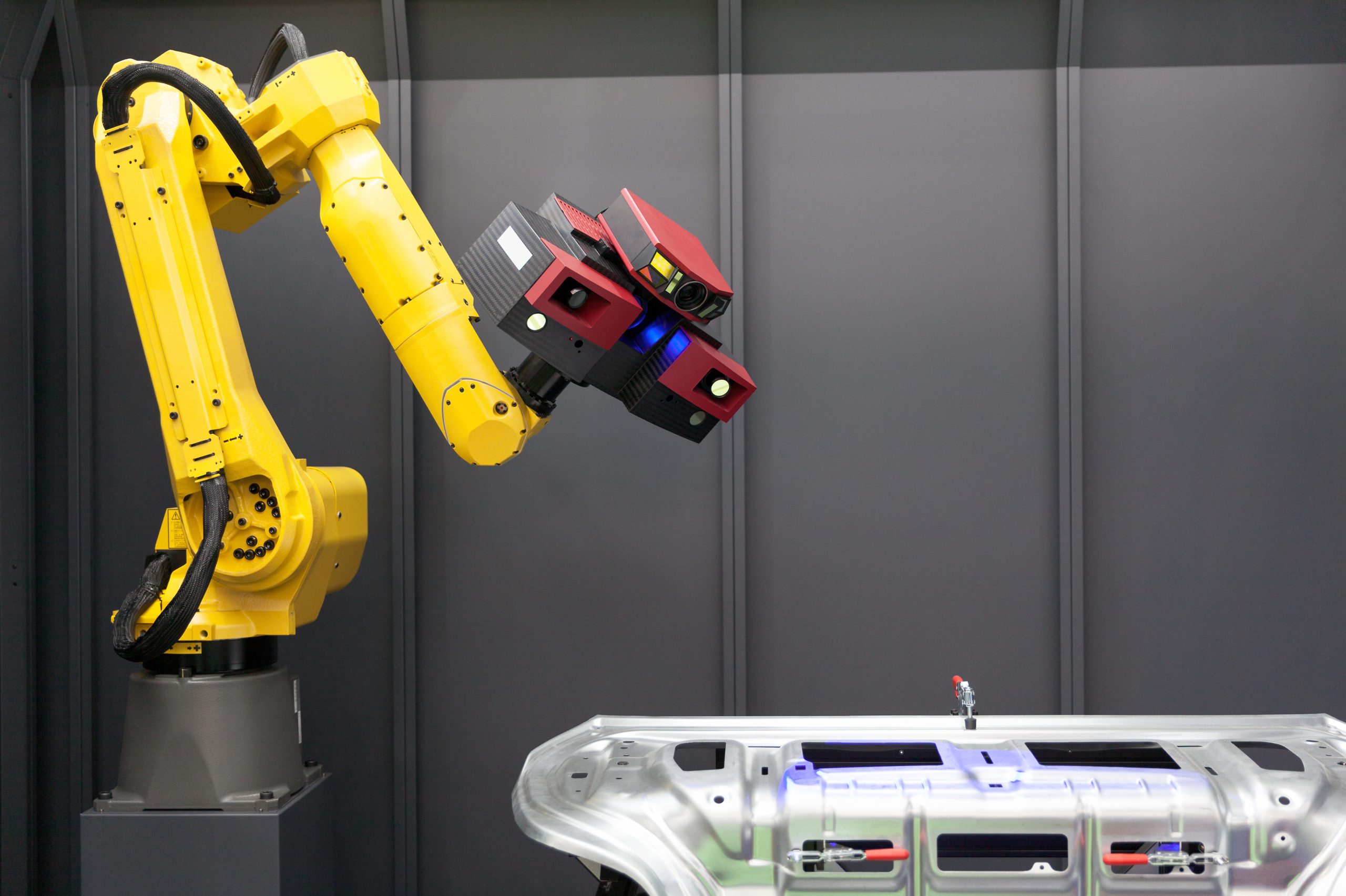 ADVANCED ROBOTICS SATURDAY CLASSES