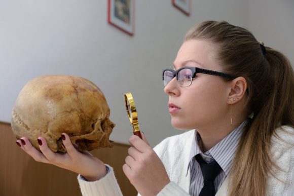 Pre-Medicine Summer camps 2021 with Richer Education