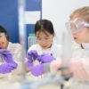 Science booster classes on weekends with Richer Education