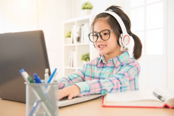 Virtual with Richer Education