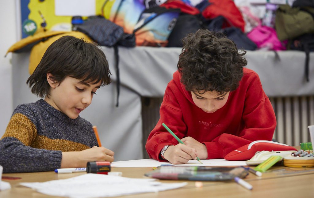 Science Camp London October HalfTerm Camps for STEM