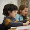 Richer Education Debating and English Camps