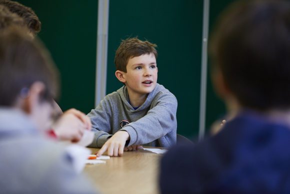 11-plus-exam-preparation-saturdays with Richer Education in Marylebone.