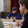 Richer Education | Debating & Public Speaking Summer camps at Imperial College and The Hampshire School in Chelsea.