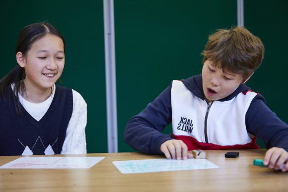 Richer Education | debating and Public speaking camps in South Kensington