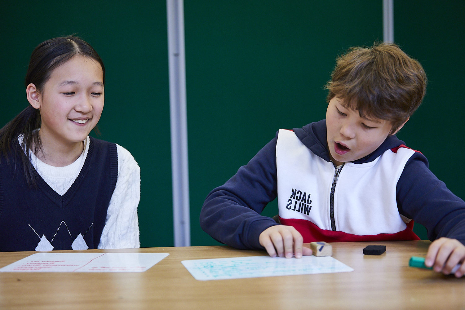 Richer Education | science classes in Rotherhithe.