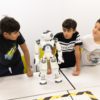 Humanoid Robotics with Richer Education. All rights reserved.