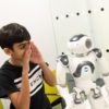 Humanoid Robotic with Richer Education. All rights reserved.