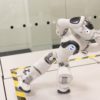 Humanoid Robotic with Richer Education. All rights reserved.