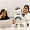 Humanoid Robotics with Richer Education. All rights reserved.