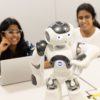 Humanoid Robotic with Richer Education. All rights reserved.