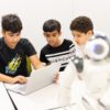 Humanoid Robotics with Richer Education. All rights reserved.