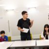 Debating & Public Speaking classes and camps for kids with Richer Education